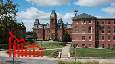 Think Your College Will Grant Your Degree? Why It Might Not