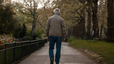 The Most Important Personal Finance Message, Part 1: Longevity