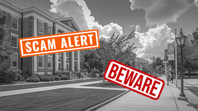 Is that College Course Outsourced?