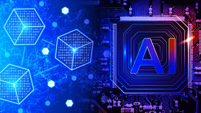 The Convergence of AI and Crypto