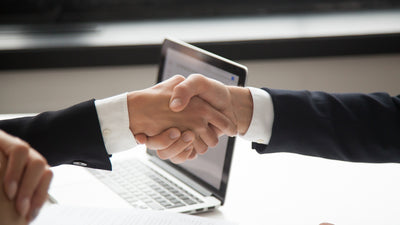 You're Able to Get a Job Better Now Than at Any Time in the Past Couple of Decades