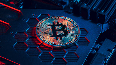 Wouldn't it be cool if there was a digital asset like Bitcoin that wasn't volatile, that was in fact stable in value?