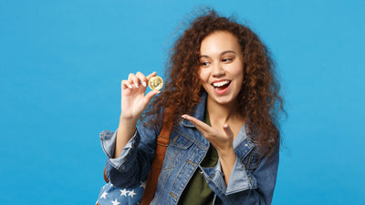 Kids Know More About Crypto Than Their Parents