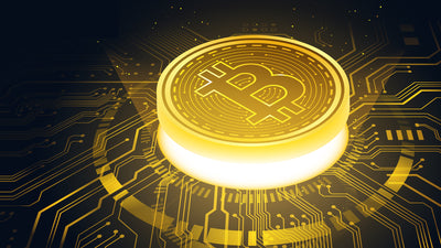 Proof-of-Work: The Original Technology at the Birth of Bitcoin in 2009