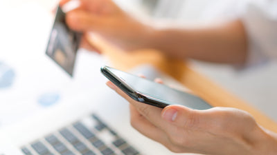 Runaway Inflation and Our Increasingly Larger Credit Card Bills