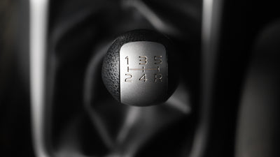 The Benefits of Driving a Stick Shift Automobile