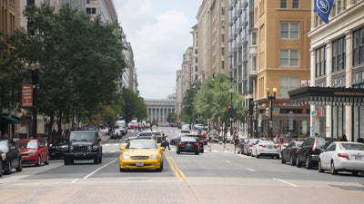 Better Look Both Ways Before You Cross the Street