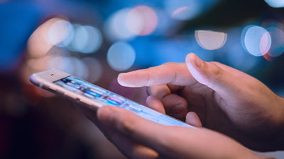 Do you use Zelle to transfer money?