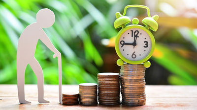 Worldwide Pension Shortfalls, Longevity, and DNA Sequencing